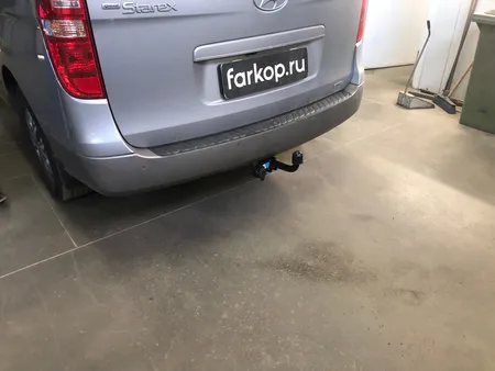 Фаркоп Baltex для Hyundai Starex 2018- 10254912 в Краснодар