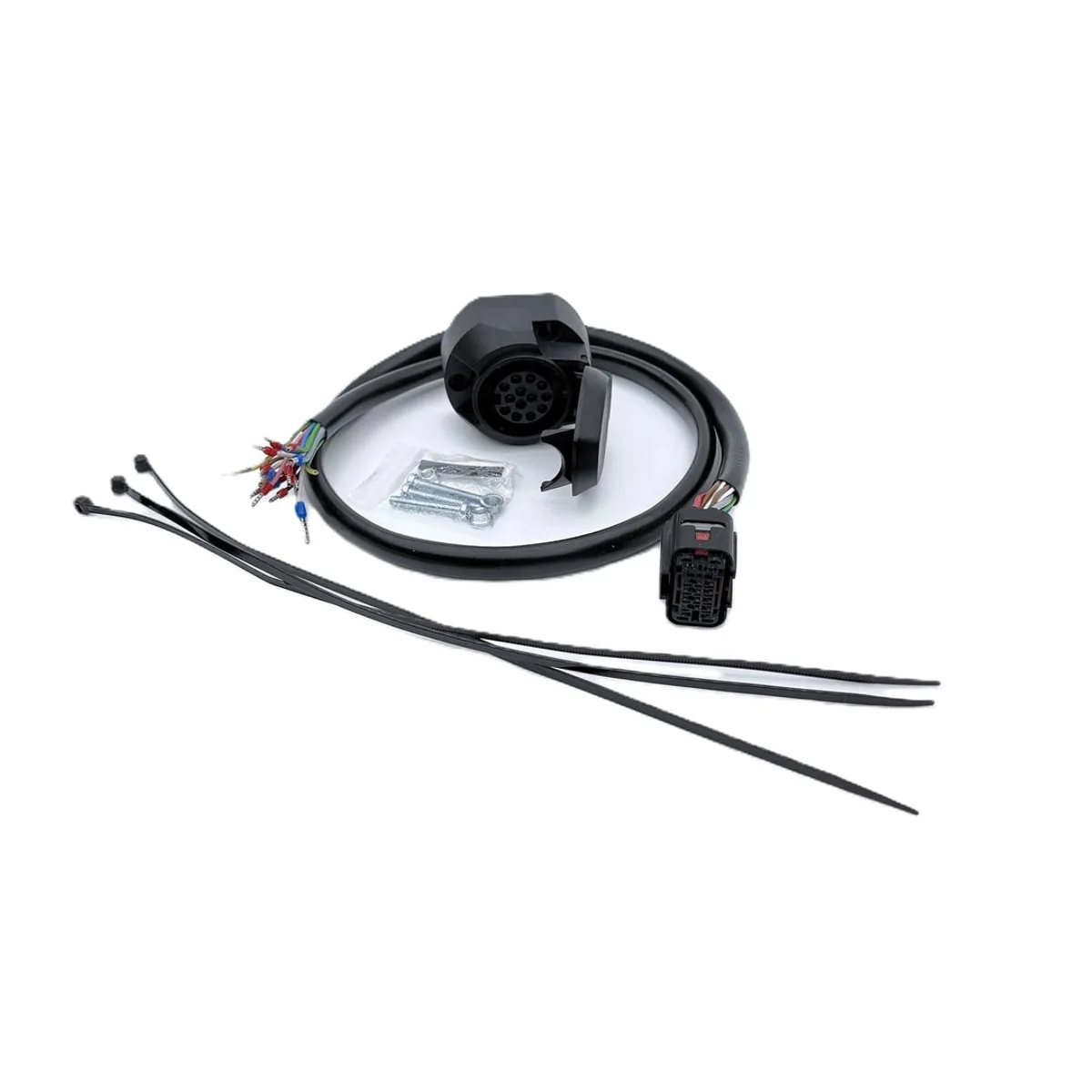 Электрика фаркопа TowRus (13 pin) для Haval Dargo 2025- 0100400413 в Краснодар Электрика фаркопа TowRus (13 pin) для Haval Dargo 2025- 0100400413 в Краснодар