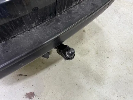 Фаркоп TowRus для Toyota ProAce 2016- 079130 в Краснодар