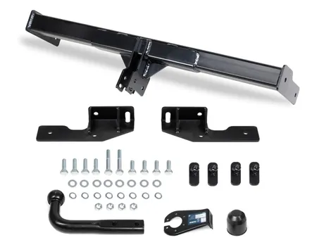 Фаркоп Berg для Mazda CX-5 2011-2017 F.3811.001 в Краснодар