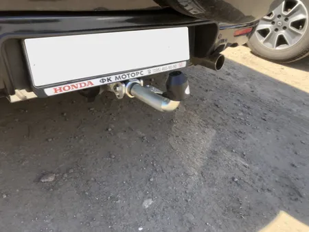 Фаркоп Galia для Honda CR-V 2002-2007 Арт. H050C H050C в Краснодар