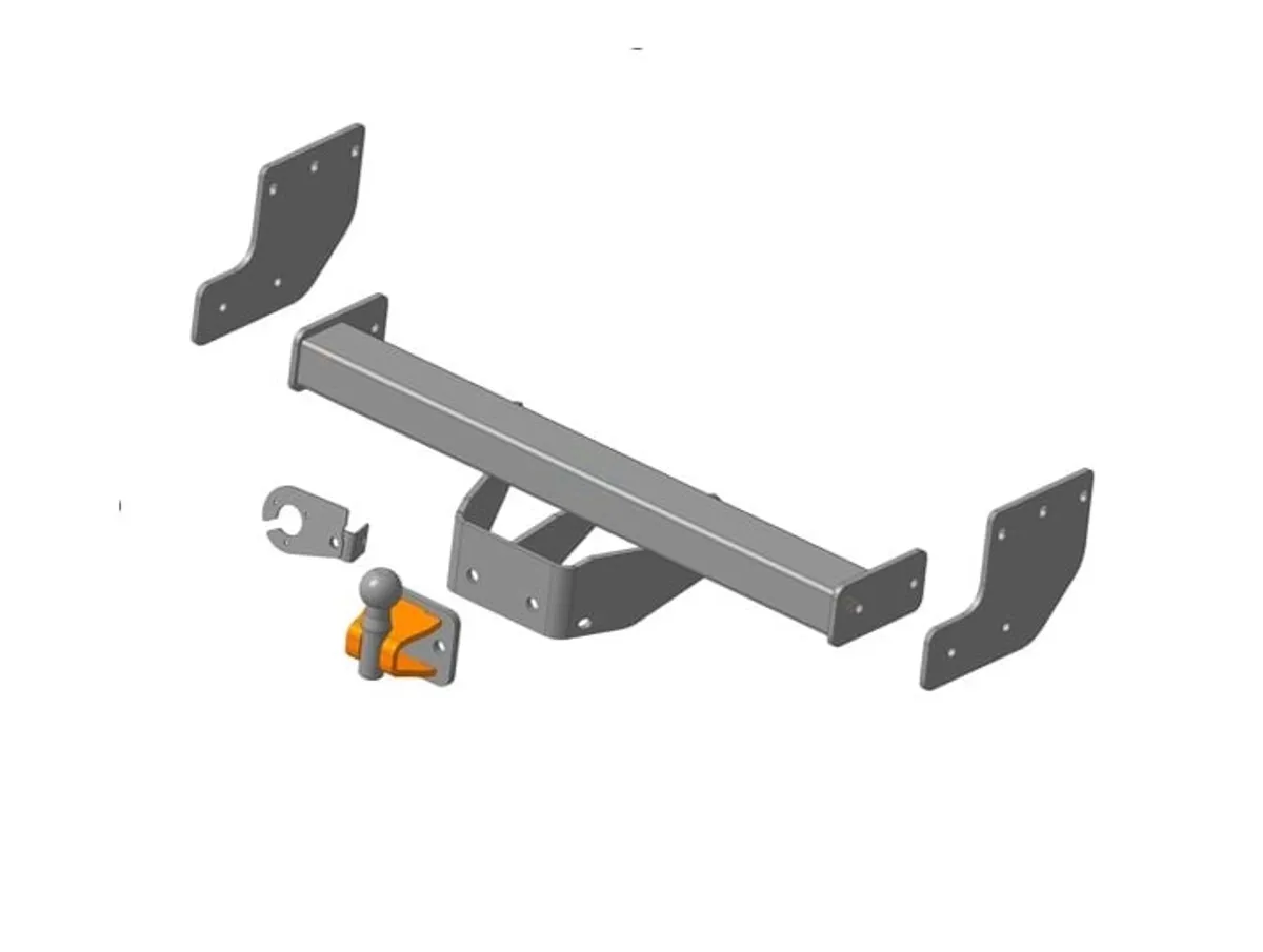 Фаркоп Трейлер для Sollers SF5 2026- 5020 в Краснодар