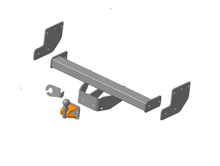 Фаркоп Трейлер для Sollers SF5 2026- 5020 в Краснодар