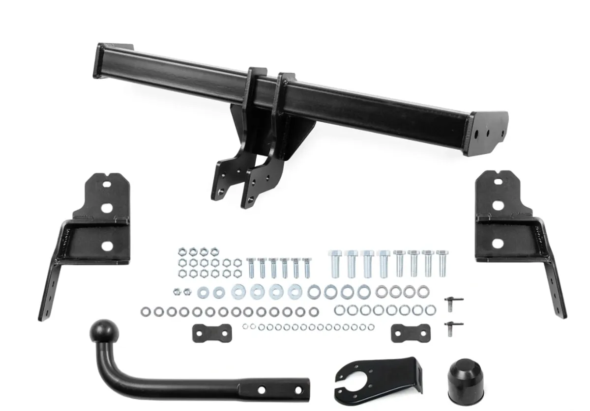 Фаркоп Berg для Haval F7 2025- F.9418.001 в Краснодар Фаркоп Berg для Haval F7 2025- F.9418.001 в Краснодар