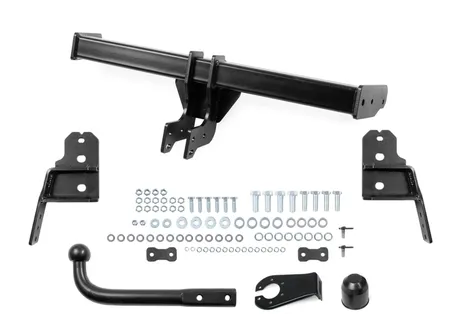 Фаркоп Berg для Haval H7 2025- F.9418.001 в Краснодар