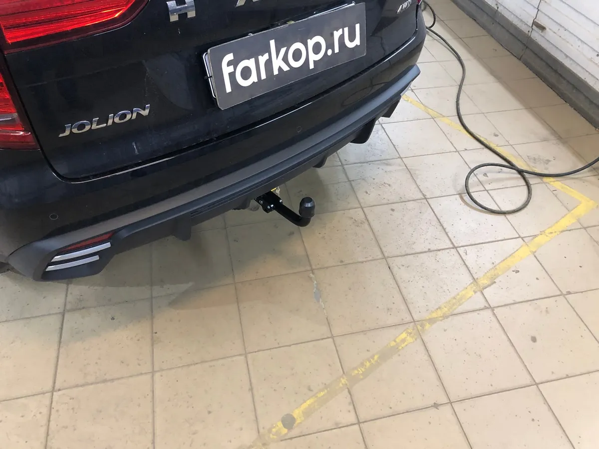 Фаркоп Berg для Haval Jolion 2021- Арт. F.9412.003 F.9412.003 в Краснодар Фаркоп Berg для Haval Jolion 2021- Арт. F.9412.003 F.9412.003 в Краснодар