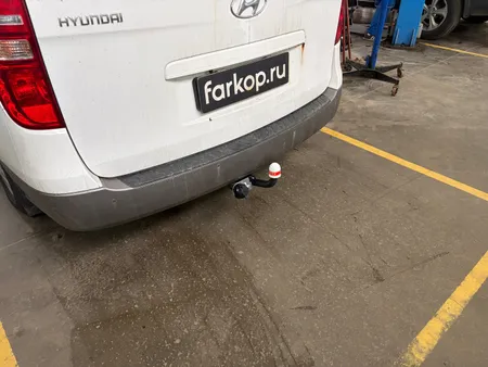 Фаркоп Трейлер для Hyundai H1 2008-2018  7270 в Краснодар