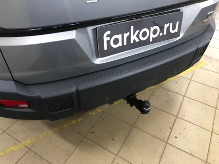 Фаркоп TowRus для Jetour T1 2025- Арт. 039099 039099 в Краснодар